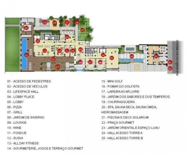 ALTO PADRÃO! Shop. Estação. Piscina, sauna, academia. NOVO! Curitiba Extérieur photo